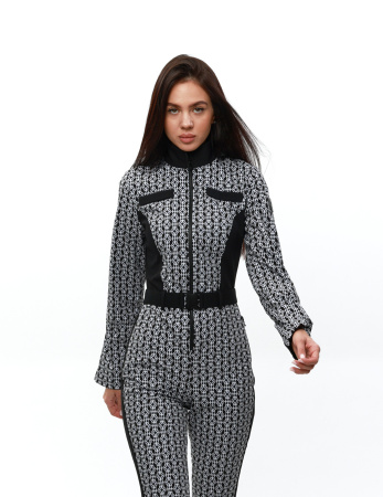 Демисезонный женский комбинезон ICON